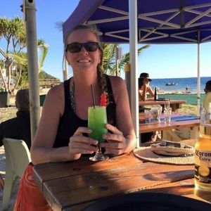 Meet your Posher, Lisa